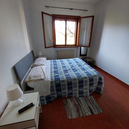 B&B Cuei Di Baret Tricesimo Luaran gambar