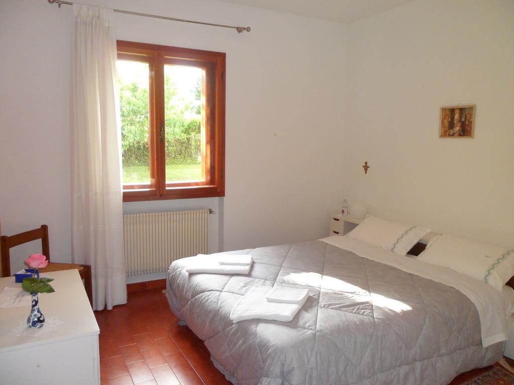 B&B Cuei Di Baret Tricesimo Luaran gambar