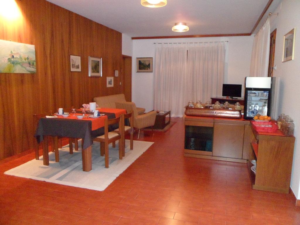 B&B Cuei Di Baret Tricesimo Luaran gambar
