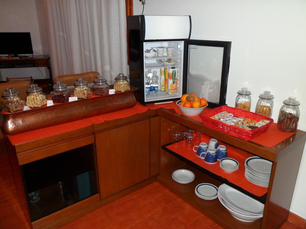 B&B Cuei Di Baret Tricesimo Luaran gambar