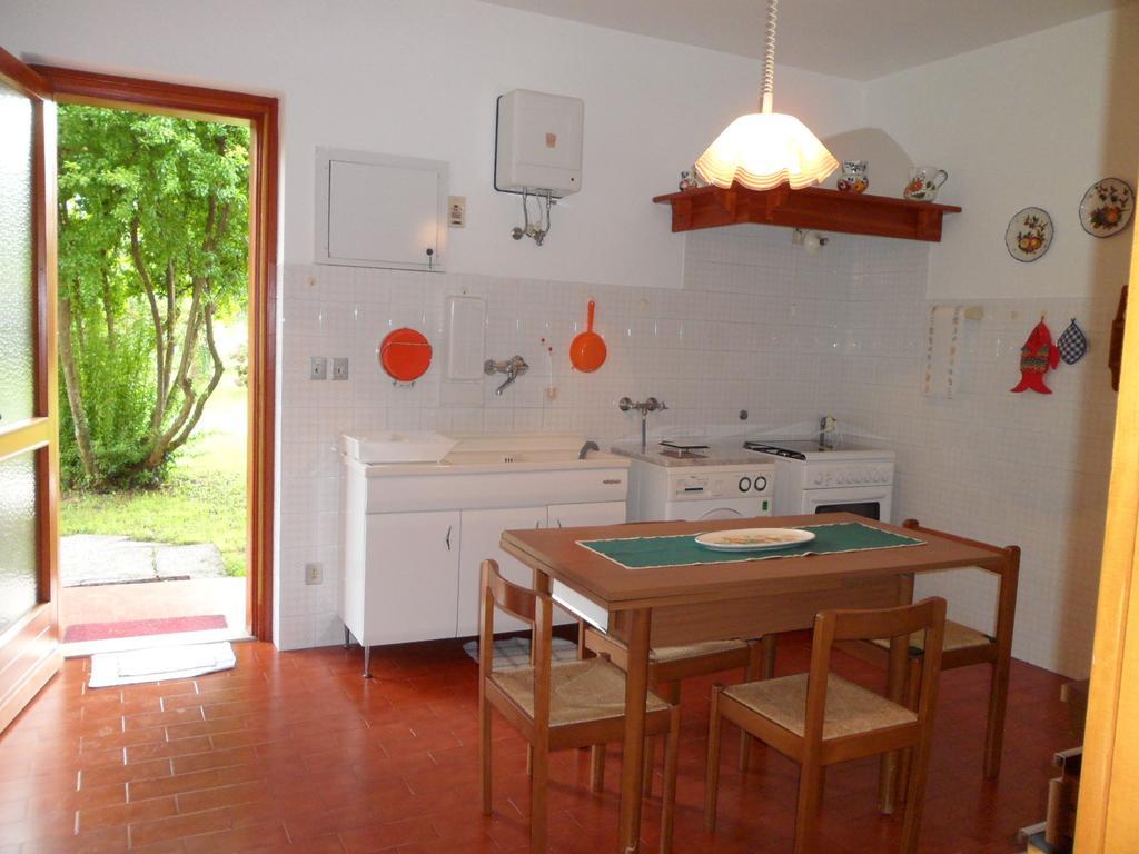 B&B Cuei Di Baret Tricesimo Luaran gambar