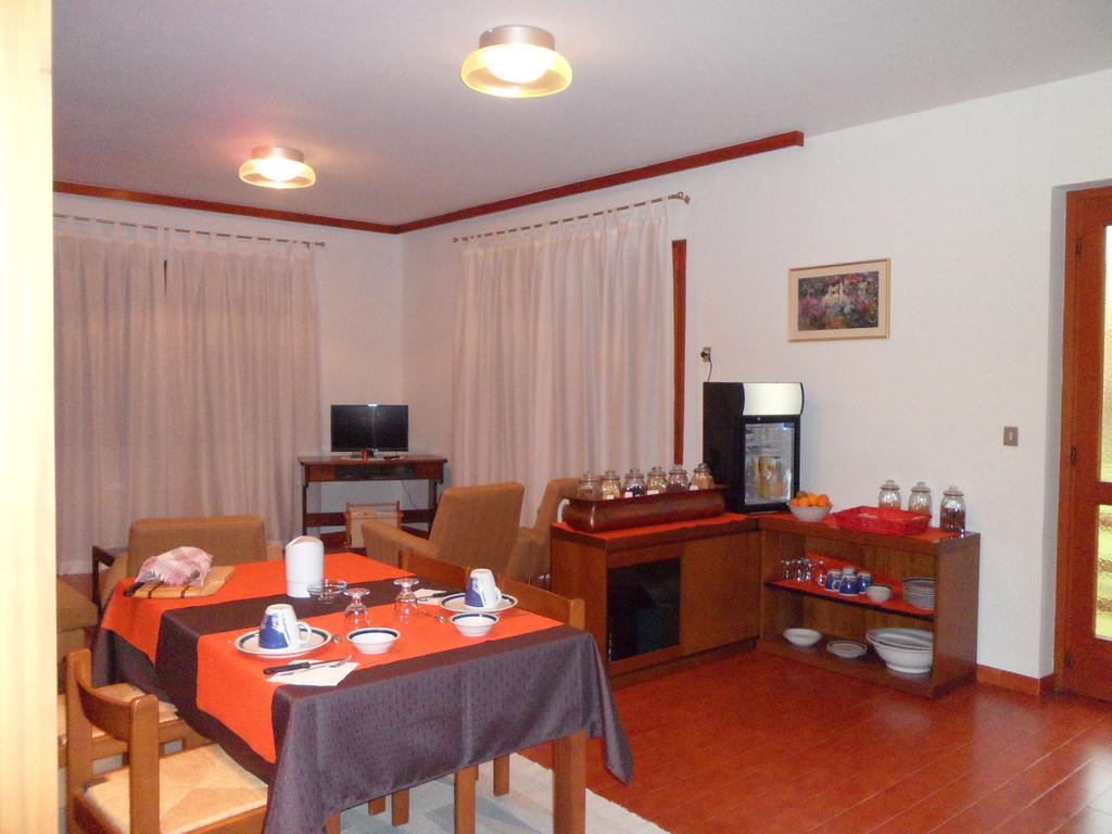 B&B Cuei Di Baret Tricesimo Luaran gambar